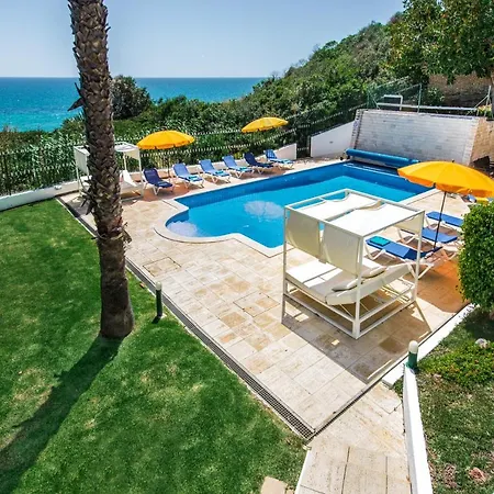 Pateo * Albufeira
