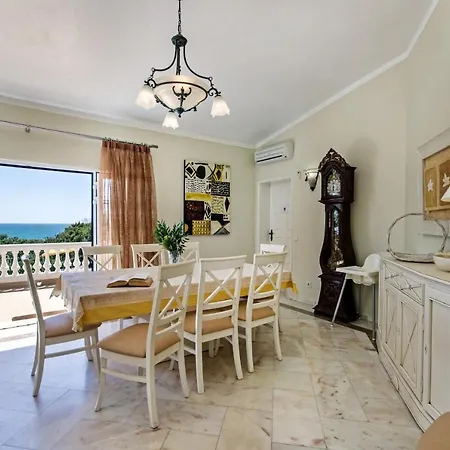 Pateo Villa